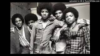 THE JACKSON FIVE - OH HOW HAPPY