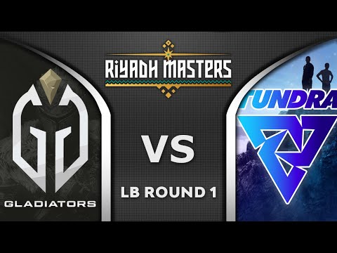 GG vs TUNDRA - SUPER MATCH!! 3x MAJOR vs TI CHAMPIONS - RIYADH MASTERS 2023 Dota 2 Highlights