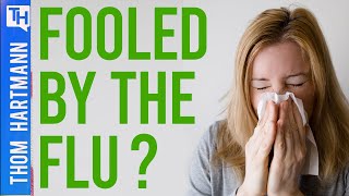 Did You Know ANYONE Who Died From the Flu?