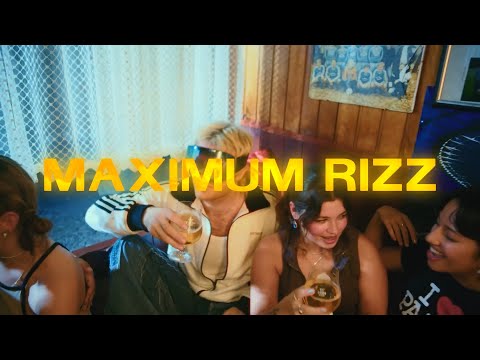 [FREE FOR PROFIT] Ski Aggu x Southstar Type Beat - 'Maximum Rizz' | prod. by Young Corn