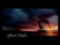 Good  Night ... Melody Gardot