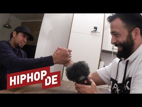 BTNG über seinen Sohn mit Trisomie 21, Jérôme & Kevin-Prince Boateng & "Gewachsen auf Beton" #waslos