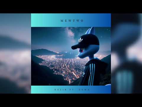 kazik - mewtwo ft. guma