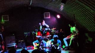 Nine Volt Heart - LIVE &#39;The Miracle Kids&#39; Album Release Show FULL SET