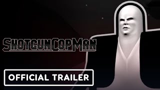 Shotgun Cop Man Steam Key (PC) GLOBAL