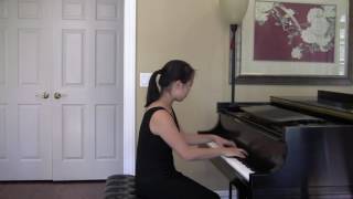 J. S. Bach | Prelude and Fugue No. 3 in C sharp Major, WTC Book I, BWV 848