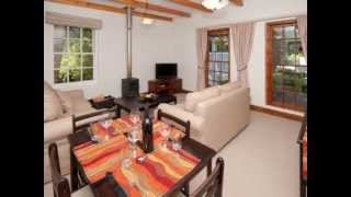 preview picture of video 'La Galiniere Guest Cottages - Accommodation in Franschhoek'