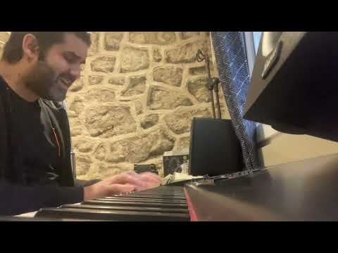 A.M. Project - Entre ombre et lumière (Piano acoustique)