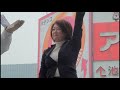 投票日前日に、みんなの党、渡辺よしみ代表が吠えた～池袋東口