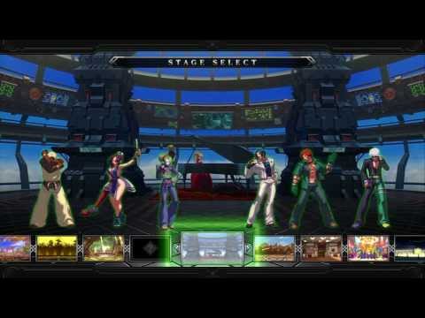 KOFXIII @ APEX 2014 - Bayaar Billy Awesomo Vs. FM Sway (Read Description)