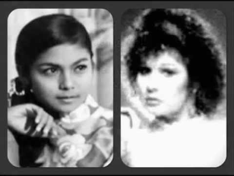 BACK TO BACK (Losing You) - Norma Ledesma & Nora Aunor