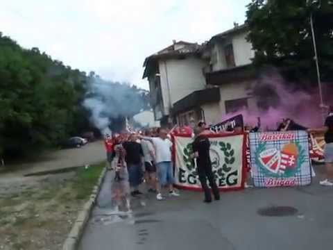 Litex vs. DVTK 14/15, Vonulás II. - boon.hu