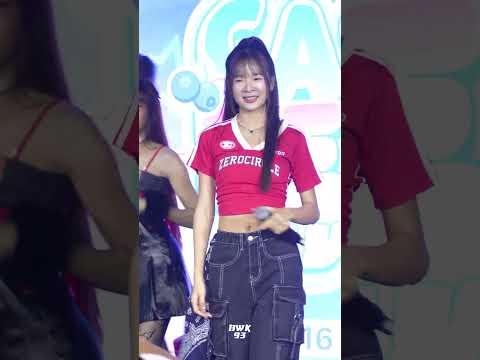 Kaimook The Glass Girls - Full Performance @ Chocolatiere 5th Single First Performance [Fancam]