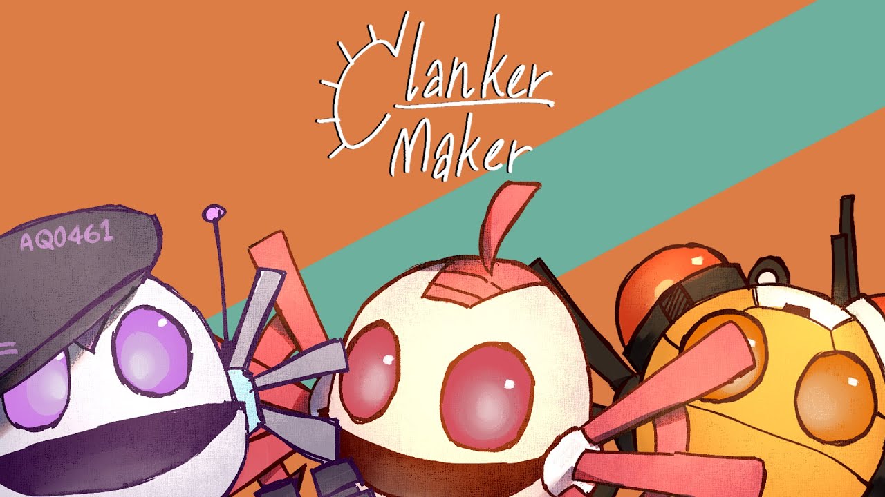 Clanker Maker