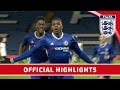 Chelsea 7-1 Spurs - 2016/17 FA Youth Cup semi-final Second Leg | Official Highlights