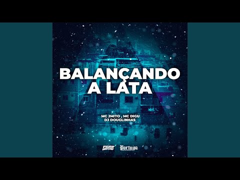 Balançando a Lata