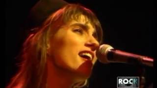 Man Ray - Extraño Ser (En Vivo) (1989)