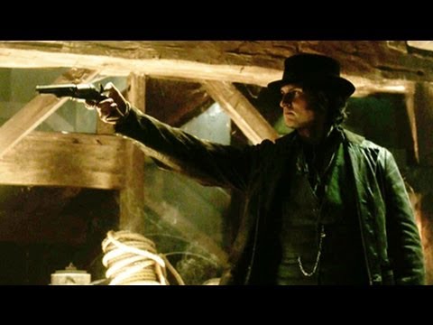 Copper Season 2 (Promo 'Welcome Back')