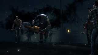 Alan Wake: American Nightmare - RAGE
