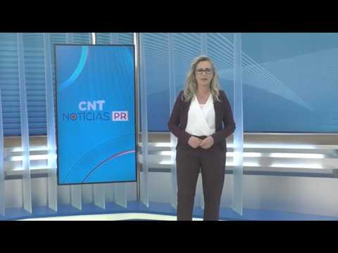 CNT Notícias PR de 22/07/2026 na Íntegra