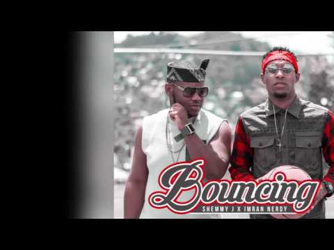 Shemmy J x Imran Nerdy - Bouncing (Soca 2017)