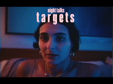 Night Talks - Targets (feat. Cory Wong) (Official Music Video)