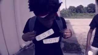 Kvmikvze- 10 Xanz (Official Video Teaser)