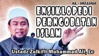 Download lagu Ensiklopedi Pengobatan Islam Ust Zulkifli Muhammad... mp3