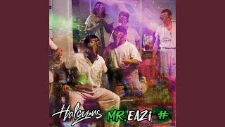 Mr. Eazi Hash