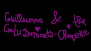 Guillaume & the Coutu Dumonts - Chapelle