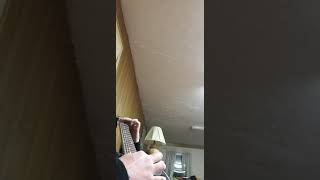 Mushroomhead - Exploiting Your Weakness (Guitar Cover)