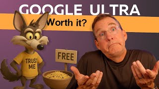 What I Learned After a Month with $250 Google AI Ultra