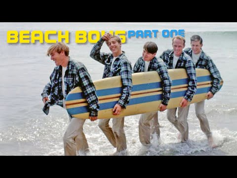 The  BEACH BOYS History Part One 1961-64 | #176