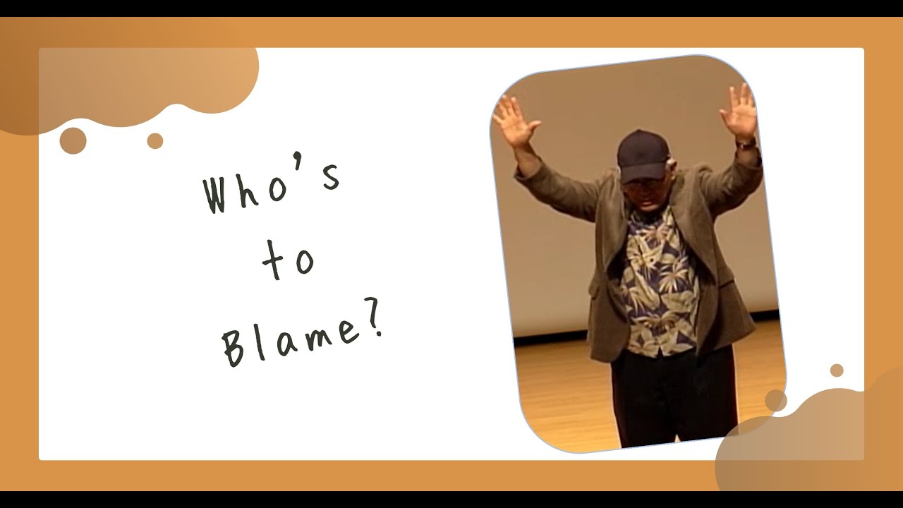 【Ho'oponopono】Cleaning Even When You Are Certain the Other Person is at Fault