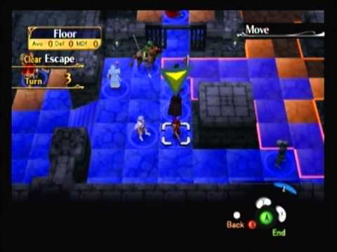 Fire Emblem: Path of Radiance - Part 13