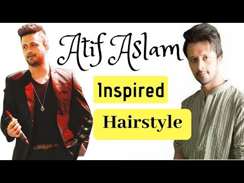 download lagu mp3 mp4 Atif Aslam Hair Style, download lagu Atif Aslam Hair Style gratis, unduh video klip Atif Aslam Hair Style