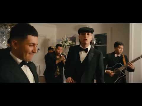 Ella Baila Sola - Peso Pluma, Eslabón Armado  (Video Oficial)