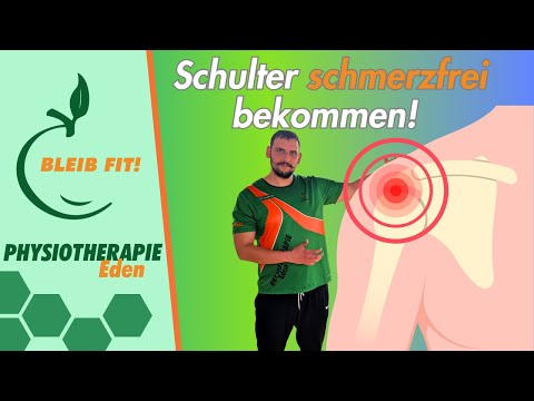 Shoulder impingement syndrome: causes and treatment, exercises for shoulder pain