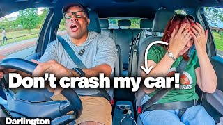 Avoiding Common Accidents