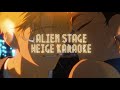 ALIEN STAGE Weige Karaoke