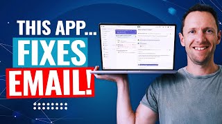 Missive: The app that makes EMAIL good?!