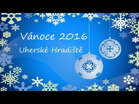 Tomáš Mikulec - Tomáš Mikulec-koncert v U.H. Vánoce 2016