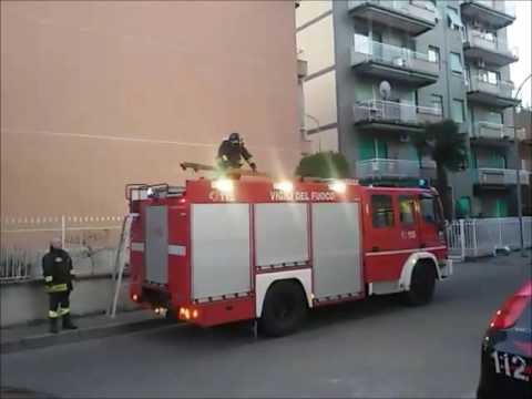 Magenta: tragedia in via Beretta, donna trovata morta in casa