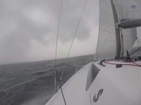 Beneteau First 24 TEST