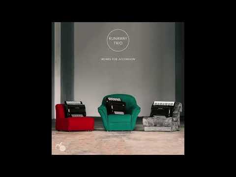 , mutta (1985) Jukka Tiensuu, Runaway Trio