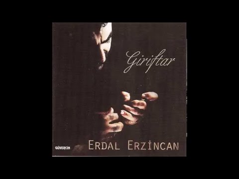 Erdal Erzincan -  Kırmızı Buğday ( Official Audio)