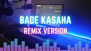 Download lagu Remix Sunda 'BADE KASAHA' Doel Sumbang mp3