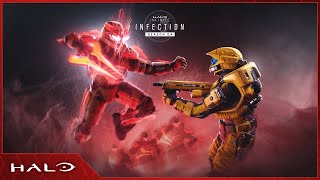 [閒聊] Halo Infinite 第四季正式預告片
