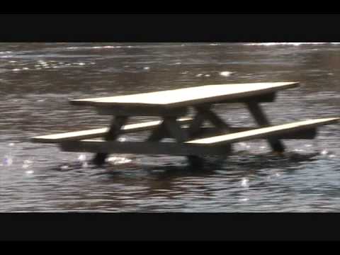 Middleboro Flood 2010