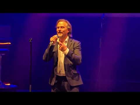 Your song - Henrik Launbjerg - Love change - Pernille Pettersson tribute - galaksen Værløse - 25